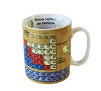 Könitz Tazza di conoscenza chimica