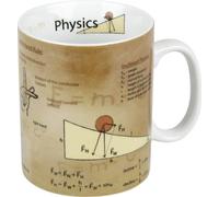 Könitz Tazza Fisica