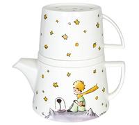 Set tazza da tè in porcellana Könitz Il Piccolo Principe (Tea for me)