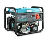 Generatore a benzina "Könner & Söhnen" KS 10000E-3