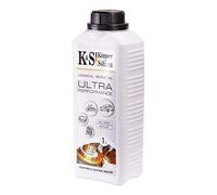 Könner&Söhnen KS 10W-30 Olio motore 2pz, semisintetico, benzina e diesel | Olio motore multigrado ULTRA Performance, semisintetico di alta qualità per motori a benzina e diesel
