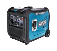 Generatore inverter KS 5500iE S ATSR