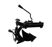 Könner&Söhnen KS AP1 Assolcatore regolabile per motocoltivatore | Accessorio per la formazione di solchi regolabile per motozappa e motocoltivatore, attrezzo da giardino
