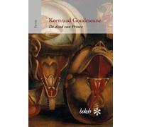 Koenraad Goudeseune De dood van Prince (Tascabile)