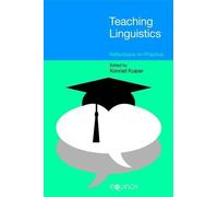 Koenraad Kuiper Teaching Linguistics (Copertina rigida)