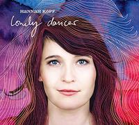 Koepf hannah - Lonely dancer