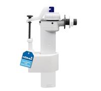 kör4u K17685 Valvola di riempimento Universale, Bianco