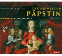 Körner,Diana - Die Heimliche Päpstin