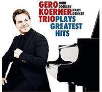 Koerner*Gero - Plays Greatest Hits