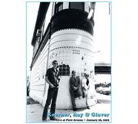 Koerner, Ray & Glover - Live at the First Avenue