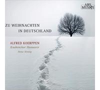 Koerpen Alfred - Zu Weihnachten In Deutschland