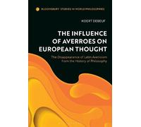 Koert Debeuf The Influence of Averroes on European Thought (Copertina rigida)