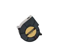 KOESRXNQW 5V/12V/24V Ventilatore Max Portata D'Aria For Esterni In Plastica Leggero Centrifugo Ad Alta Velocità A Basso Rumore 5V Leggero E Portatile(5v)