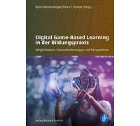 Köster Digital Game-Based Learning in der Bildungspraxis: Möglichkei (Tascabile)