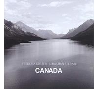 KOESTER, FREDERIK & SEBAS - CANADA