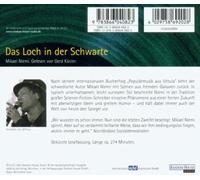 Köster,Gerd - Das Loch in der Schwarte