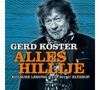 Köster,Gerd - Köster, G: Alles Hillije