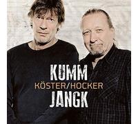Koester & Hocker - Kumm Jangk