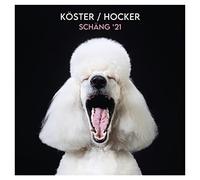 Koester & Hocker Schäng '21 (Vinyl LP)