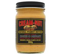 Koeze Noce Di Crema Di Burro Di Arachidi Croccante 368G