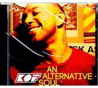 Kof - An Alternative Soul