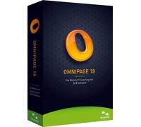 Kofax OmniPage 18 Standard