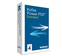 Kofax Power PDF 4 Standard a VITA
