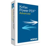 KOFAX POWER PDF 5.0 1 PC ADVANCED