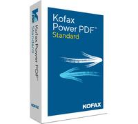 KOFAX POWER PDF 5.0 1 PC STANDARD