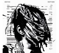 Koffee – Rapture EP – Vinile 12" LP