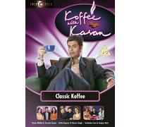 Koffee With Karan - Classic Koffee [Edizione: Regno Unito]
