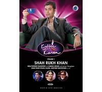 Koffee with Karan Vol. 1 - Shah Rukh Khan (OmU)