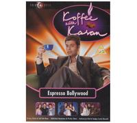 Koffee With Karan - Vol. 8 [Edizione: Regno Unito]