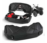Koffer Anteriore 40 L Komplettset Nero Per Benda Redstone 550 E 1000 ATV Premium