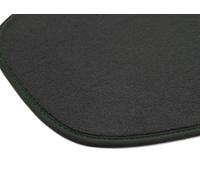 Kofferraum-Matte Adatto A per Seat Ibiza IV 6J Bj.08-17Umrandung-Farbton Scelta