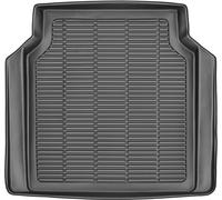 Kofferraum MAX-DYWANIK 910003 - Alfa Romeo Giulia Sedan 2016-