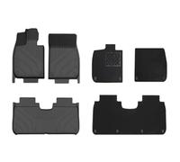 Kofferraumschutz Per Lixiang Per L7 2024 2025 Tappetini In TPE Per Per Pro Per Max Per Ultra Per Auto Antiscivolo Impermeabili E Bagagliaio Tappetino Baule(6PCS Blanket B)