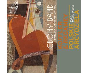 Koffler/Regamey - String Trio Die Liebe/Quintet