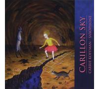 Koffman, Carrie - Carillon Sky