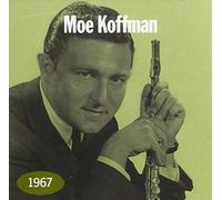 Koffman,Moe - At Montreal Expo 1967