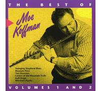 Koffman, Moe - Best Of V.1 & 2