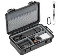 Koffor - Borsa per accessori Insta 360 Luna Ultra per DJI Osmo Pocket 4 Pro 3