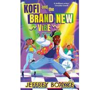 Kofi and the Brand New Vibe