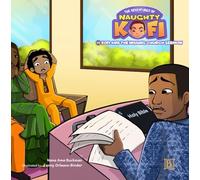 Kofi and the Missing Church Sermon