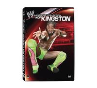 Kofi Kingston - Wwe Superstars Collection