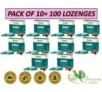 Koflet-H LOSANGHE Sollievo per tosse e mal di gola Consegna gratuita molto...