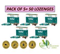 Koflet-H LOSANGHE Sollievo per tosse e mal di gola Consegna gratuita molto...