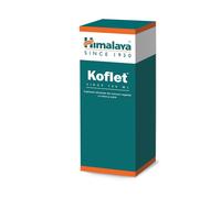 Koflet Sciroppo, 100 ml, Himalaya