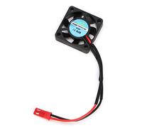 Kofun, ventola di raffreddamento assiale CC, 5 V, 12 V, 30 x 30 x 7 mm, a 2 pin, senza spazzole, 2-Wire 3007S, 3007