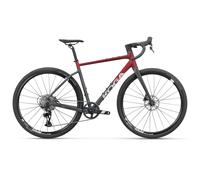 Koga Colmaro Allroad Gents Silk rosso 2025 RH-S